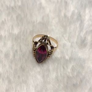 Vintage Ring